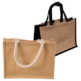 Sacs jute